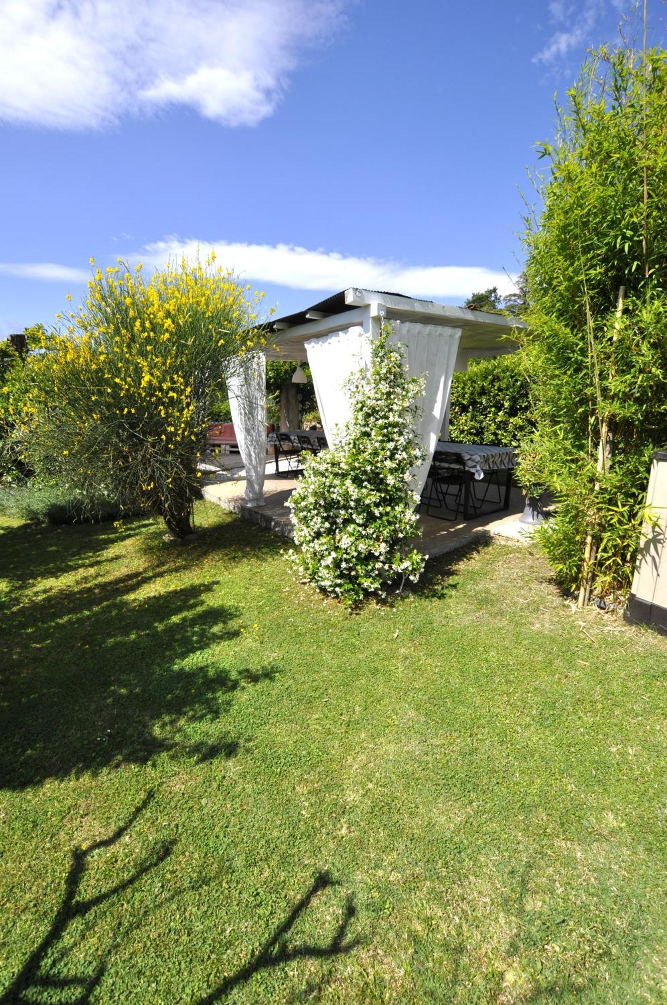 San Benedetto Del Querceto 간 에덴 비앤비 B&B 외부 사진