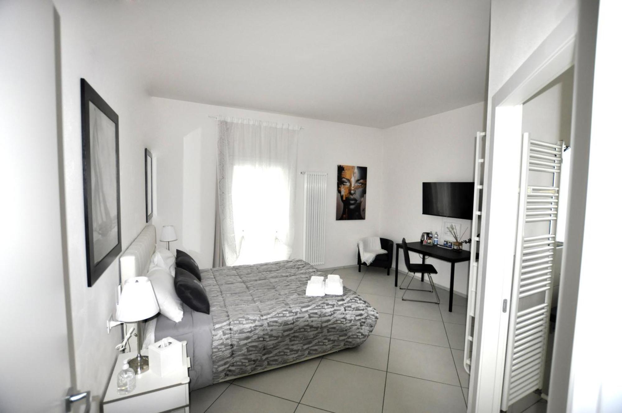 San Benedetto Del Querceto 간 에덴 비앤비 B&B 외부 사진